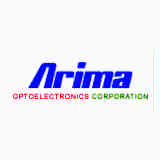 Picture of ARIMA OPTOELEC ORD logo