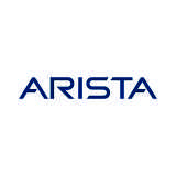 Picture of ARISTA NETWORKS ORD logo