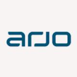 Picture of ARJO ORD logo