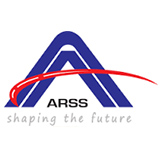 Picture of ARSS INFRASTRUCTURE PROJECTS ORD logo