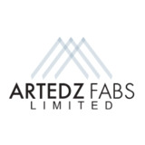 Picture of ARTEDZ FABS ORD logo