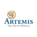 Artemis Alpha Trust logo