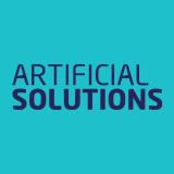 Picture of ARTIFICIAL SOLUTIONS INTERNATIONAL ORD logo