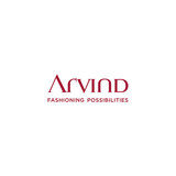 Picture of ARVIND FASHIONS ORD logo