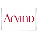 Picture of ARVIND ORD logo