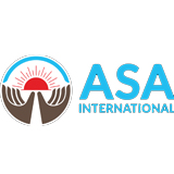 Picture of ASA International logo