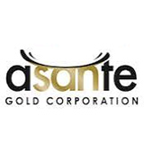 Picture of ASANTE GOLD ORD logo