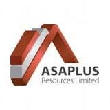 Picture of ASAPLUS RESOURCES CDI logo