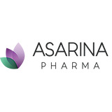 Picture of ASARINA PHARMA ORD logo