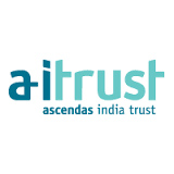 Picture of Ascendas India Trust logo