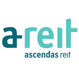 Picture of Ascendas Real Estate Investment Trust logo