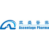 Picture of Ascentage Pharma International logo