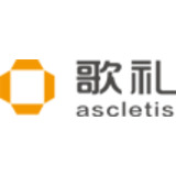 Picture of ASCLETIS-B ORD logo