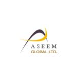 Picture of ASEEM GLOBAL ORD T logo