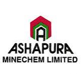 Picture of Ashapura Minechem logo