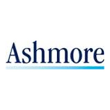 Ashmore Global Opportunities logo