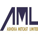 Picture of ASHOKA METCAST ORD logo