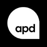 Asia Pacific Digital logo