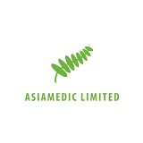 Picture of AsiaMedic logo