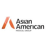 Picture of ASIAN AMERICAN MEDICAL ORD logo