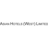 Picture of Asian Hotels (West) logo