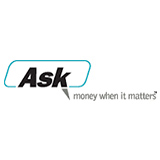 ASK Funding logo