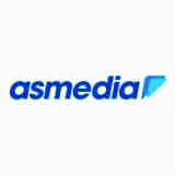 Picture of ASMEDIA ORD logo