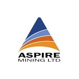 Picture of ASPIRE MINING ORD logo