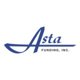 Asta Funding Inc logo