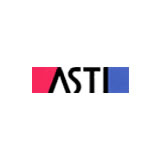 Picture of ASTI ORD logo