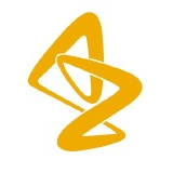 Picture of AstraZeneca logo
