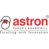 Picture of Astron Paper & Board Mill logo