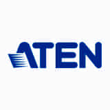 Picture of ATEN INTL ORD logo