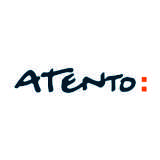 Picture of ATENTO ORD logo