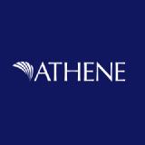 Athene Holding logo