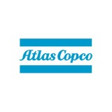 Picture of ATLAS COPCO ORD logo