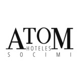 Picture of ATOM HOTELES SOCIMI ORD logo