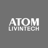 Picture of ATOM LIVIN TECH ORD logo