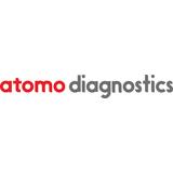 Picture of Atomo Diagnostics logo