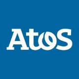 Picture of Atos SE logo