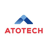 Picture of Atotech logo