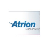 Picture of Atrion logo