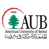 Picture of AUB logo