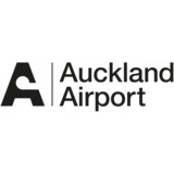 Picture of Auckland International Airport logo