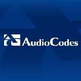 Picture of Audiocodes logo