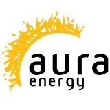 Picture of Aura Energy logo