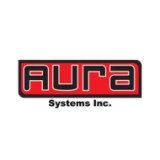 Picture of AURA SYSTEMS ORD logo