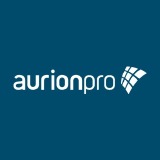 Picture of AURIONPRO SOLUTIONS ORD logo