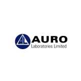 Picture of AURO LABORATORIES ORD B logo