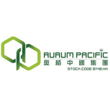 Picture of AURUM PACIFIC ORD logo